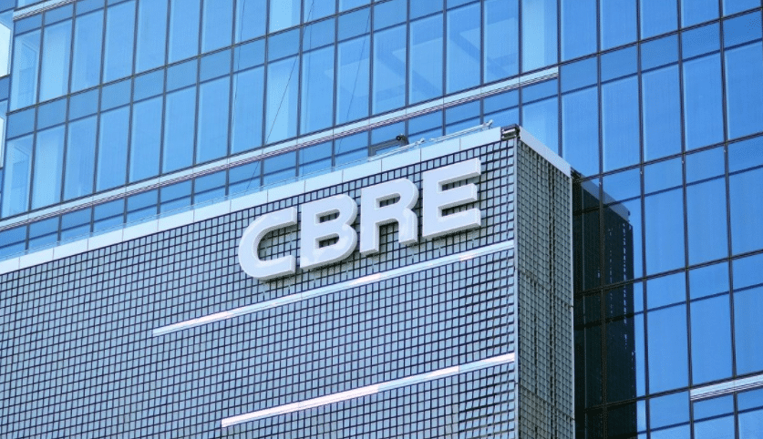CBRE REPORT SHOWS THAT OFFICE RECOVERY IS TRENDING UPWARDS