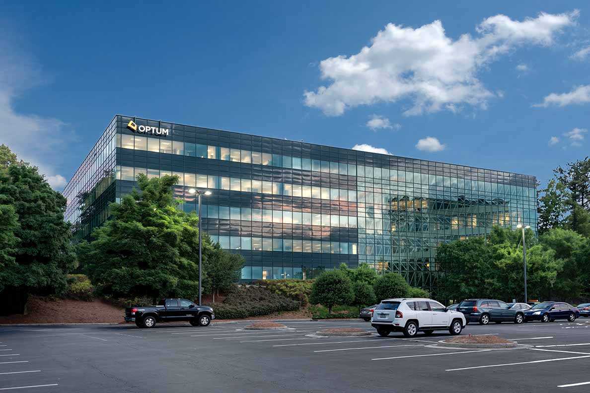 Ashford Green | Peachtree Commercial Real Estate